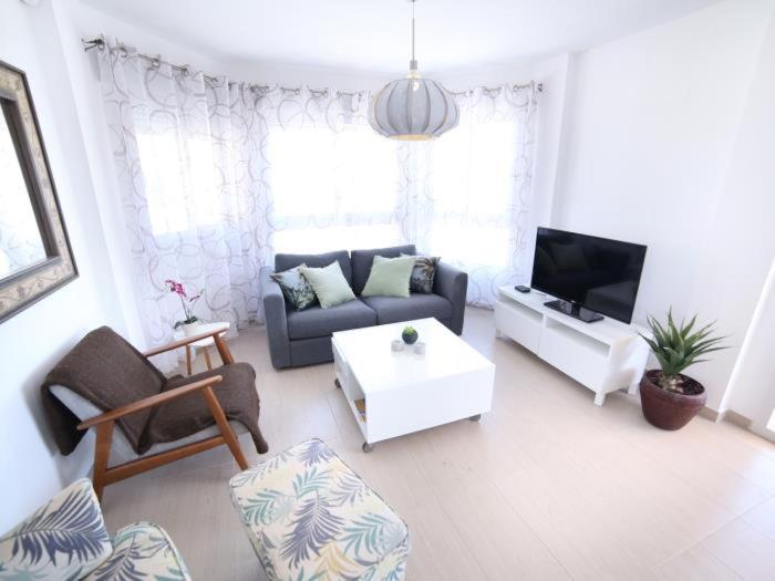 Velas A Apartment *