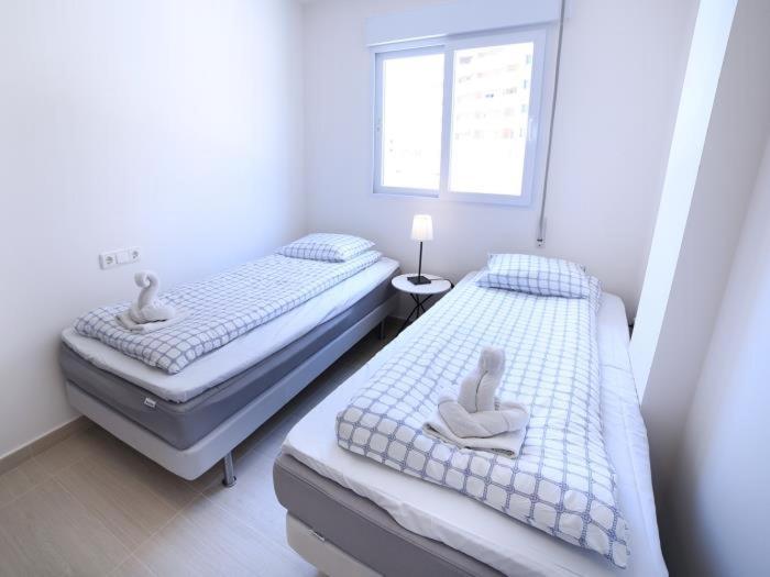 Velas A Apartment *