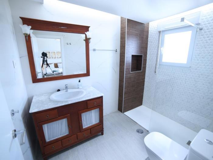 Apartment Velas A La Manga del Mar Menor