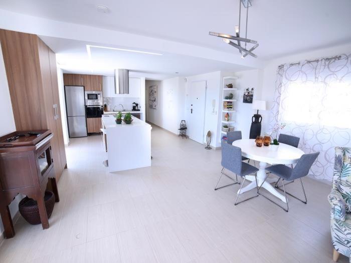 Velas A Apartment