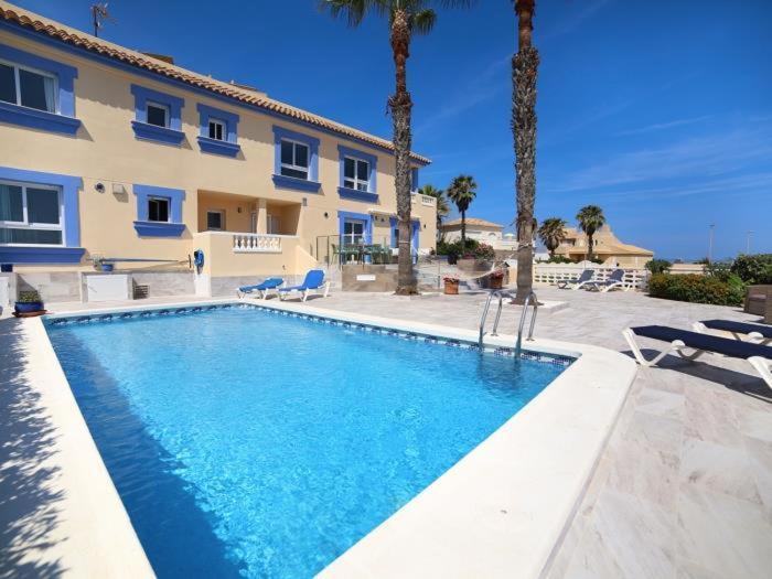 Velas A Apartment