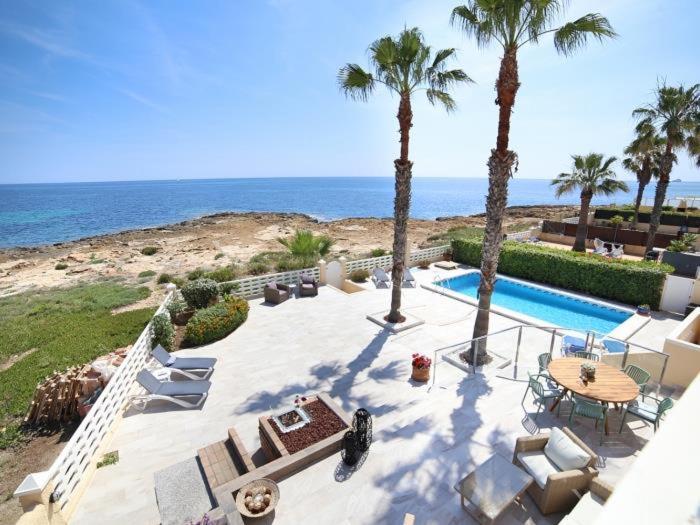 Apartment Velas A *