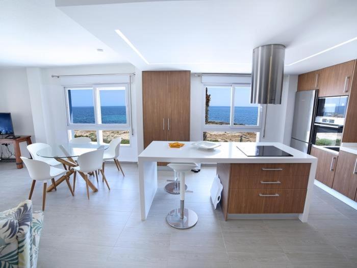 Velas A Apartment La Manga del Mar Menor